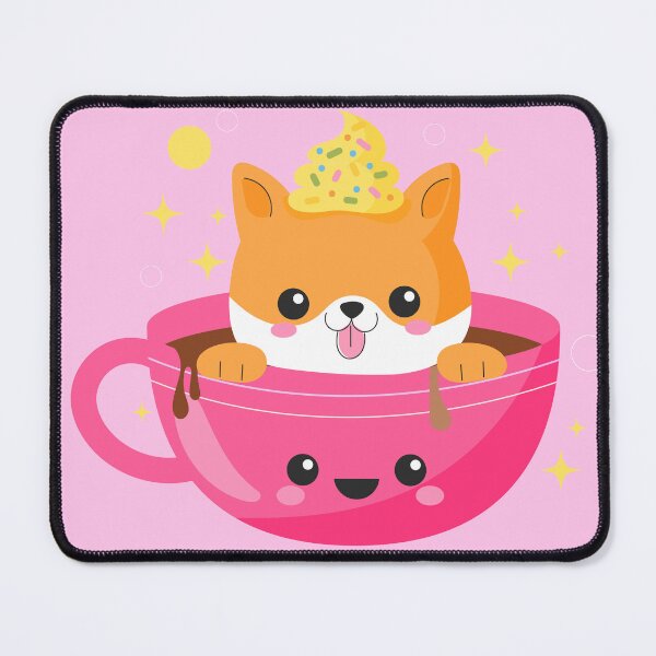 Item preview, Puppuccino designed and sold by AnimPet.