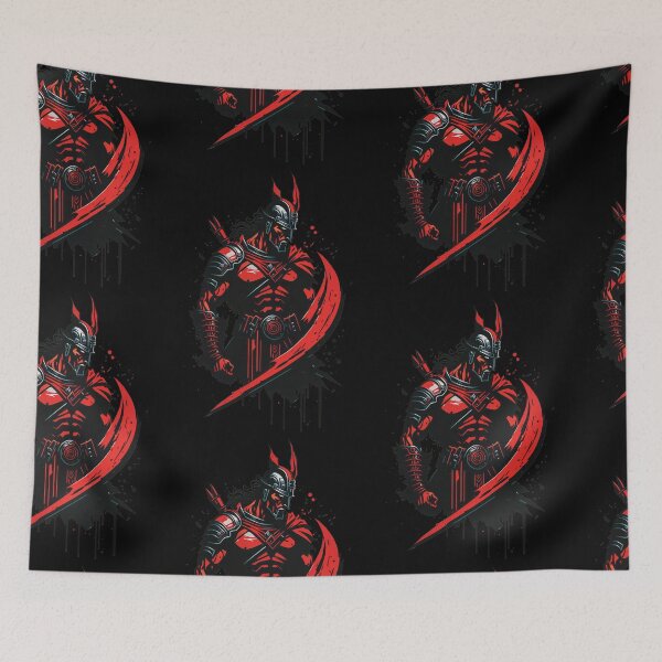 Item preview, Spartan designed and sold by CropWear.