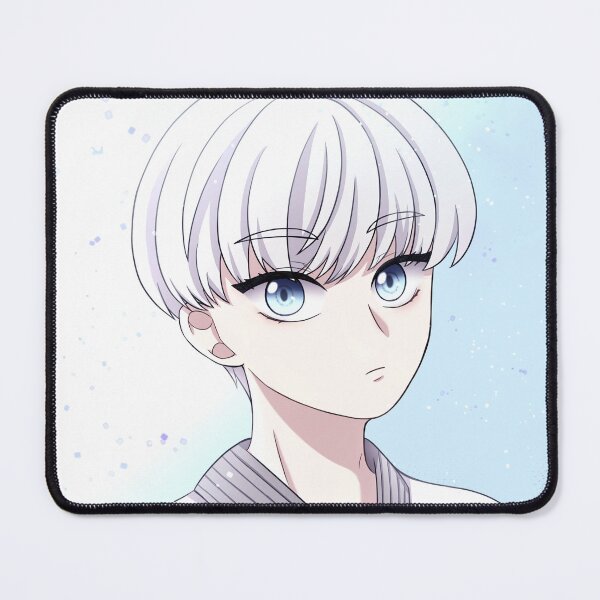 Item preview, TXT WEBTOON Huening Kai The Star Seekers Avys designed and sold by suzuREI.