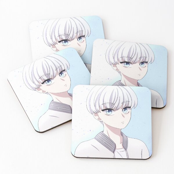 Item preview, TXT WEBTOON Huening Kai The Star Seekers Avys designed and sold by suzuREI.