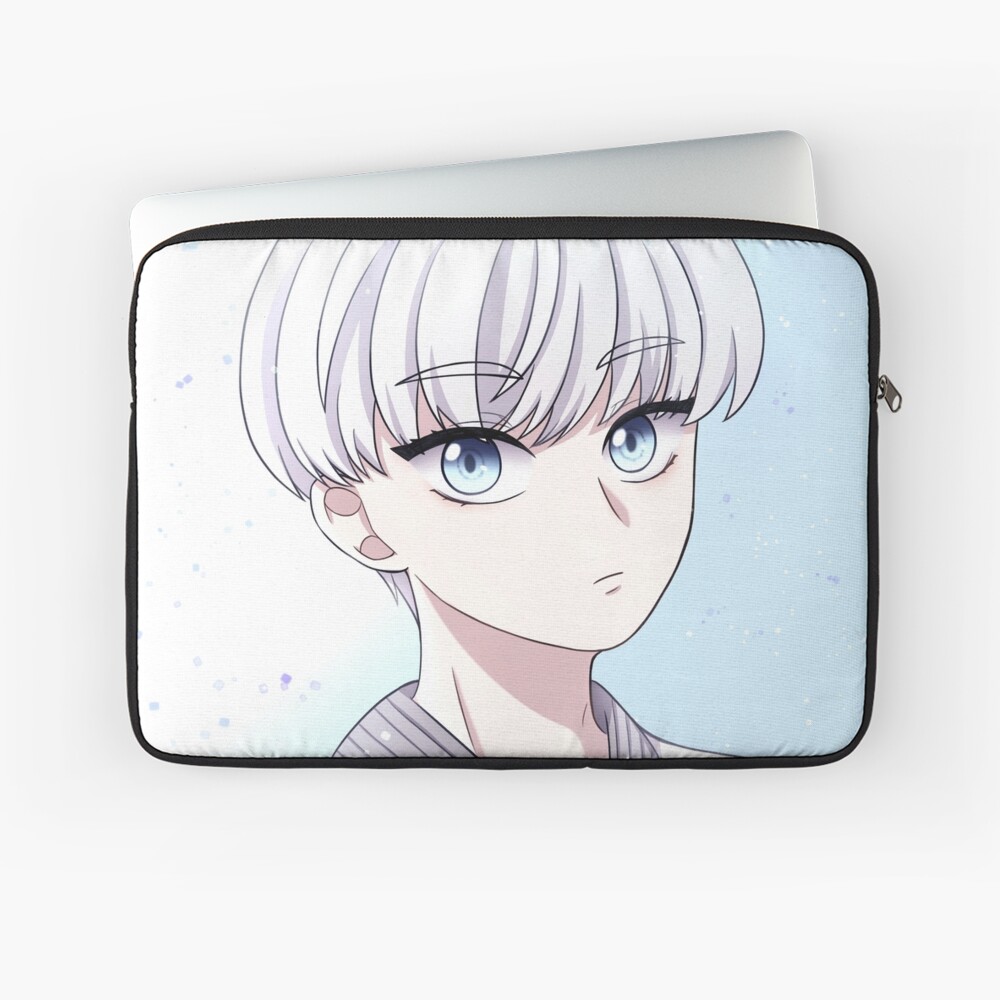Artikel-Vorschau von Laptoptasche, designt und verkauft von suzuREI.