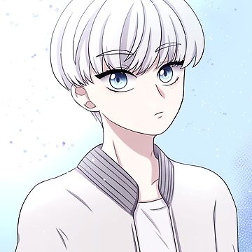 Vorschaubild zum Design TXT WEBTOON Huening Kai Die Sternsucher Avys von suzuREI