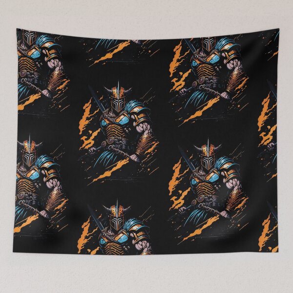 Item preview, Spartan designed and sold by CropWear.