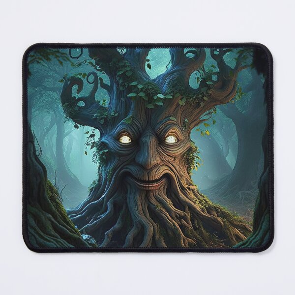 Item preview, Tree Ent in a Forest designed and sold by feyland1975.