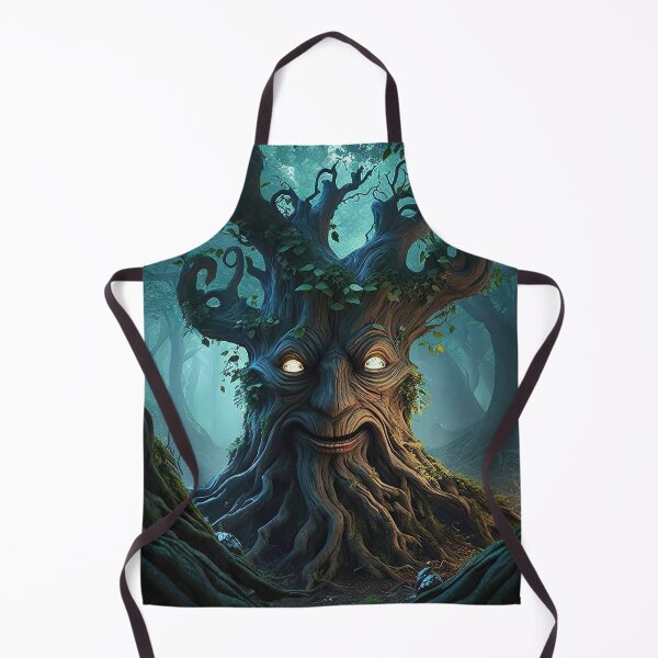 Item preview, Tree Ent in a Forest designed and sold by feyland1975.