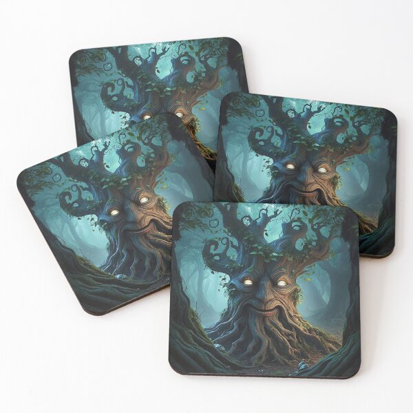 Item preview, Tree Ent in a Forest designed and sold by feyland1975.