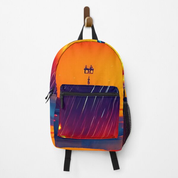 Item preview, Man in the rain designed and sold by Rui Fernandes.