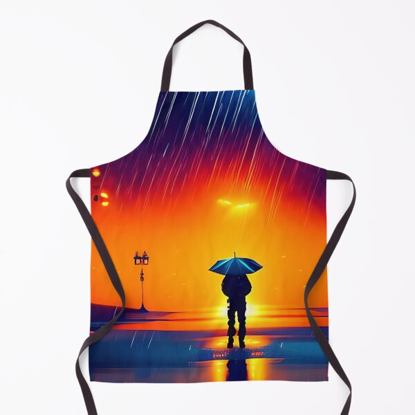 Item preview, Man in the rain designed and sold by Rui Fernandes.