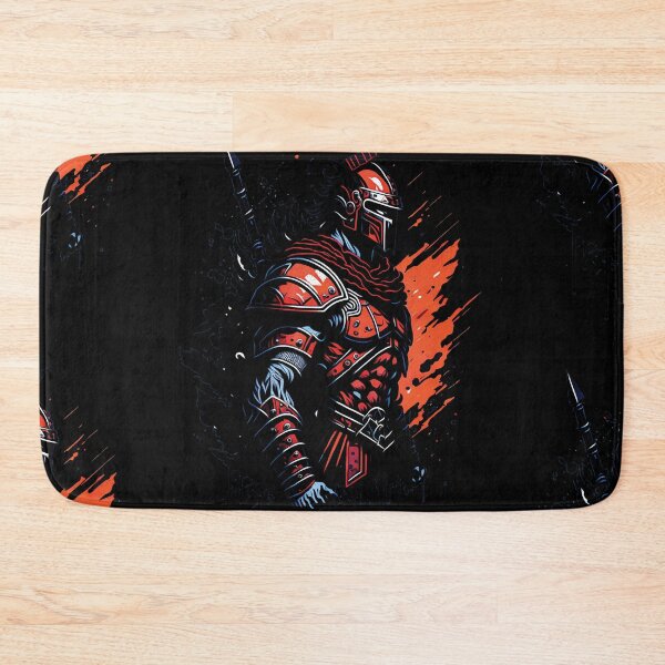 Item preview, Spartan designed and sold by CropWear.