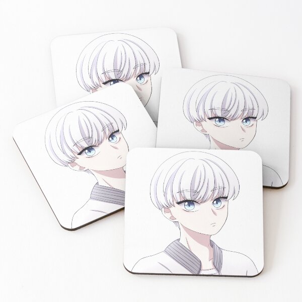 Item preview, TXT WEBTOON Huening Kai The Star Seekers Avys 2 designed and sold by suzuREI.