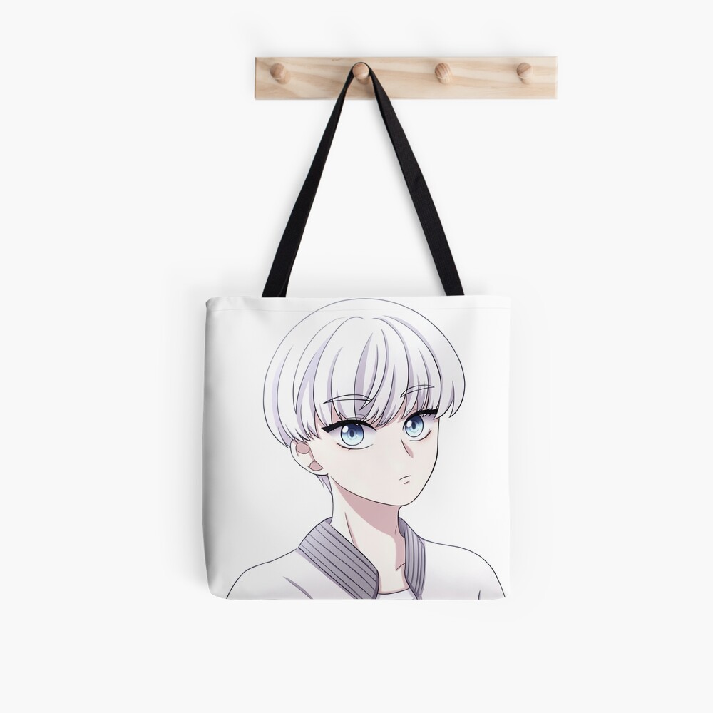 Artikel-Vorschau von Allover-Print Tote Bag, designt und verkauft von suzuREI.