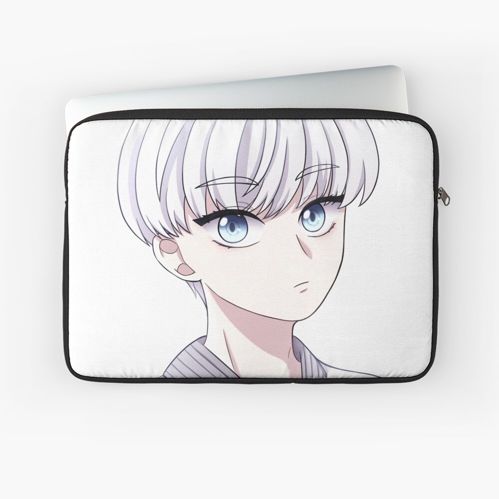Artikel-Vorschau von Laptoptasche, designt und verkauft von suzuREI.