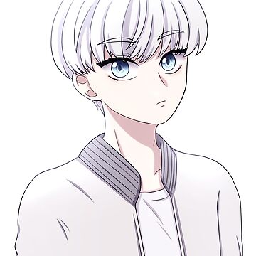 Vorschaubild zum Design TXT WEBTOON Huening Kai The Star Seekers Avys 2 von suzuREI