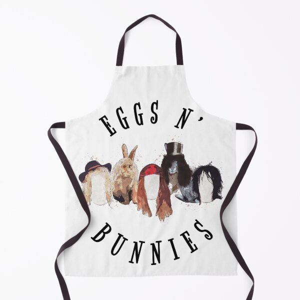 Item preview, Eggs and bunnies for Easter Day funny design designed and sold by DeveloperProp0.