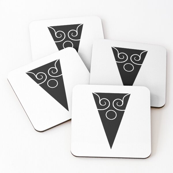 Item preview, Forgeglass Symbol designed and sold by Brian McClellan.