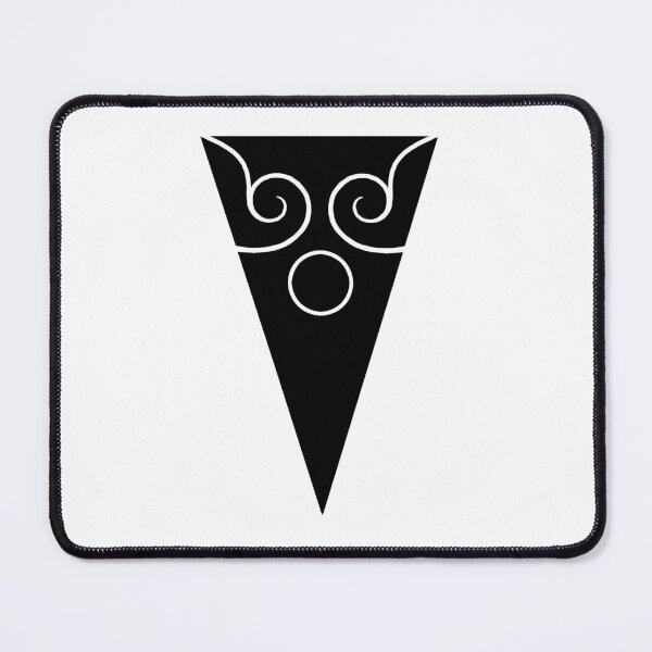 Item preview, Forgeglass Symbol designed and sold by Brian McClellan.