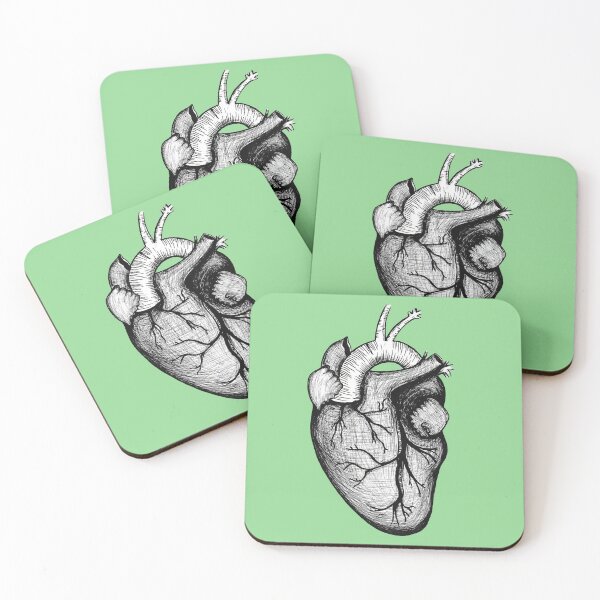 Item preview, EKG designed and sold by Chantal Soucy.