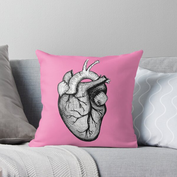 Item preview, EKG designed and sold by Chantal Soucy.