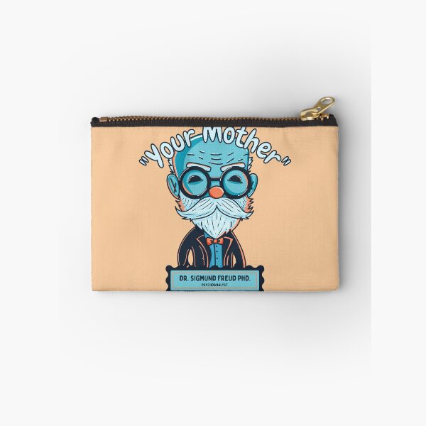 Item preview, Freud Psychoanalysis designed and sold by Give Me that Pencil.