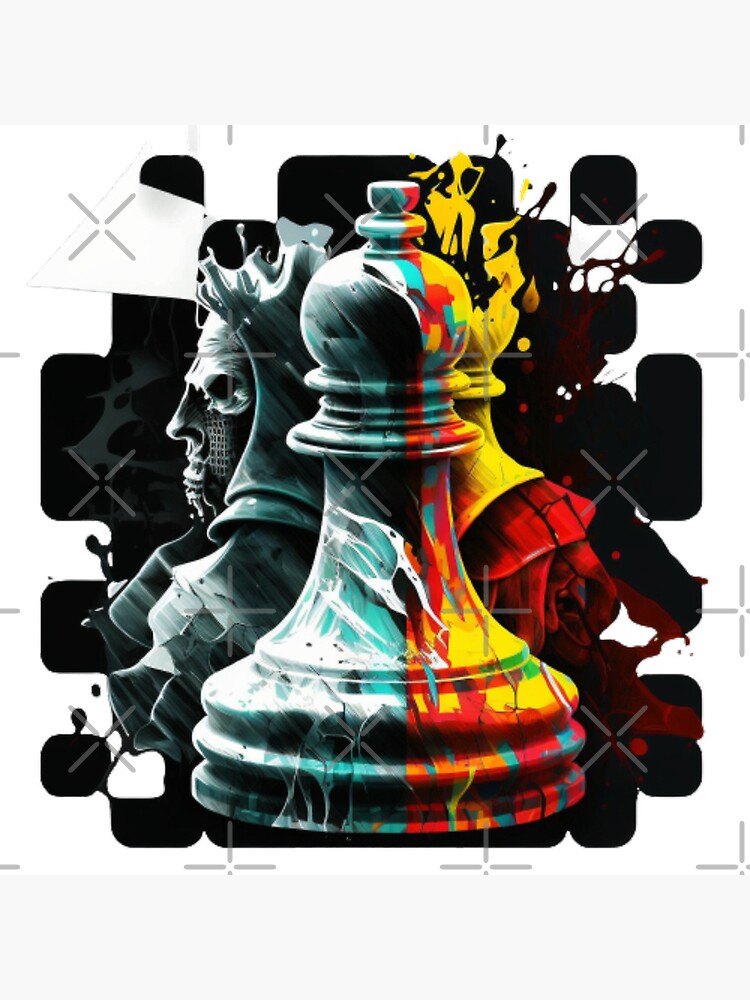 Review: Chess Studio for iOS – Campfire Chess