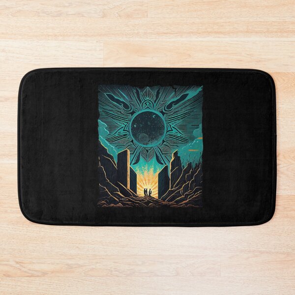 Item preview, Monolith designed and sold by vladocar.