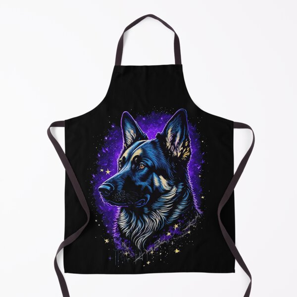 Item preview, The Loyalty and Intelligence of German Shepherd Dogs designed and sold by Rob Wilson.