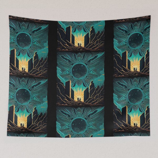 Item preview, Monolith designed and sold by vladocar.