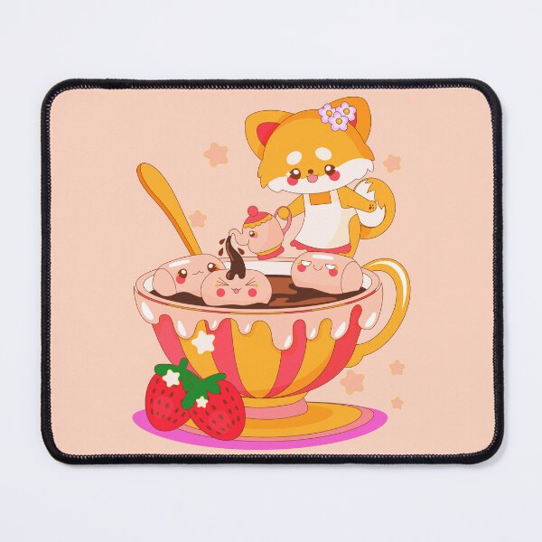 Item preview, Puppuccino designed and sold by AnimPet.