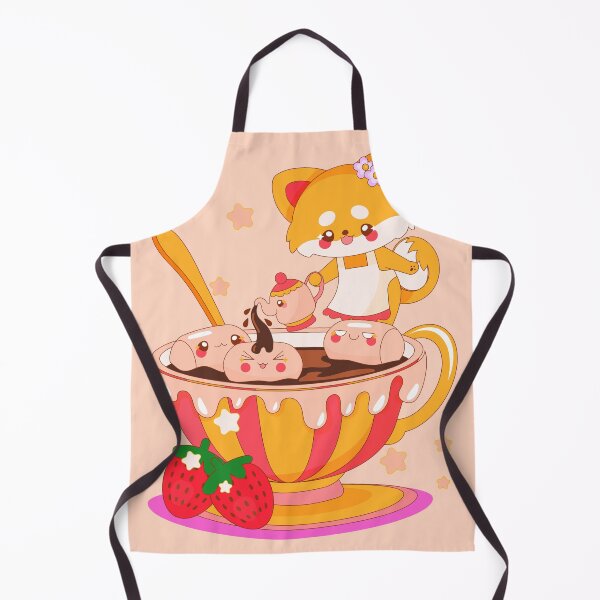 Item preview, Puppuccino designed and sold by AnimPet.