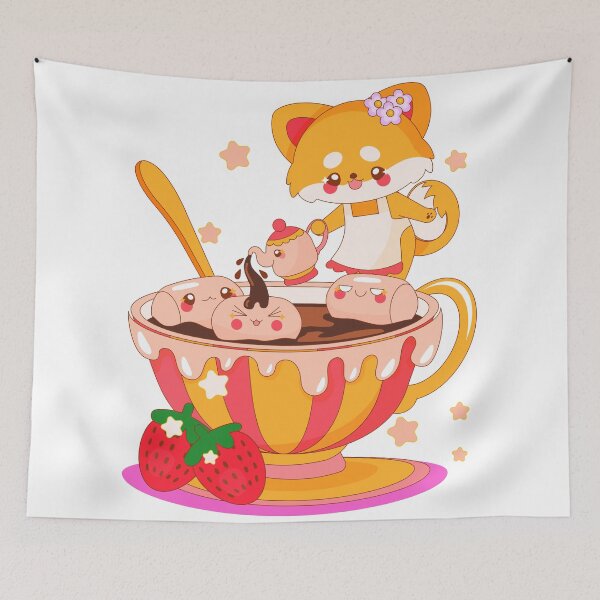 Item preview, Puppuccino designed and sold by AnimPet.