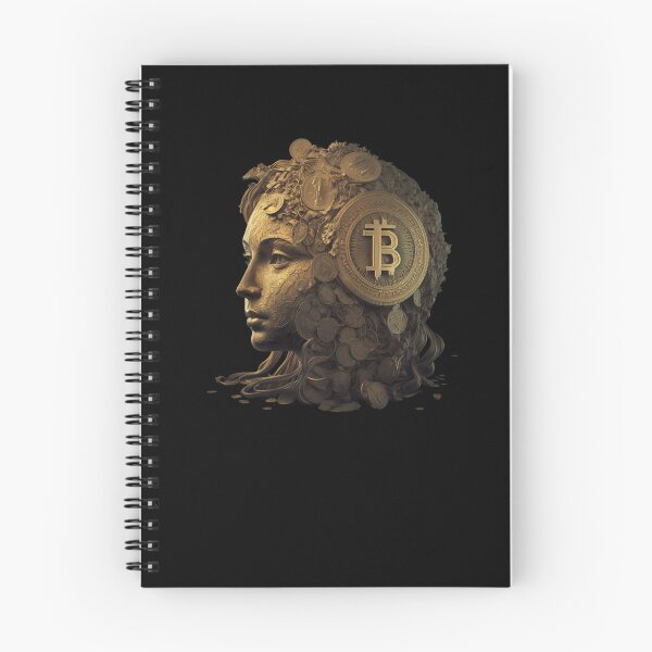 Item preview, Bitcoin - Investment Or Speculation  designed and sold by Monica-Designs.
