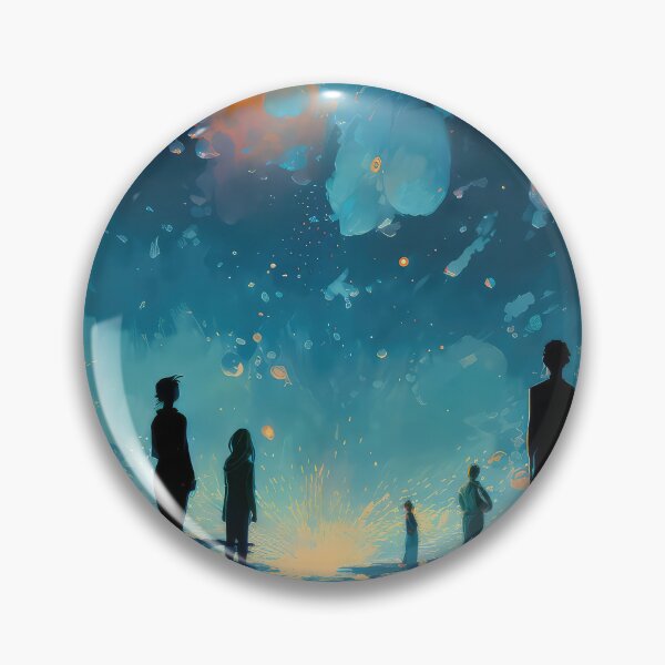 Item preview, Universal Oneness Universal Synchronicity designed and sold by SeedDesign.