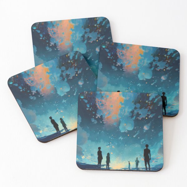 Item preview, Universal Oneness Universal Synchronicity designed and sold by SeedDesign.
