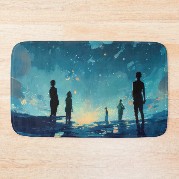 Item preview, Universal Oneness Universal Synchronicity designed and sold by SeedDesign.