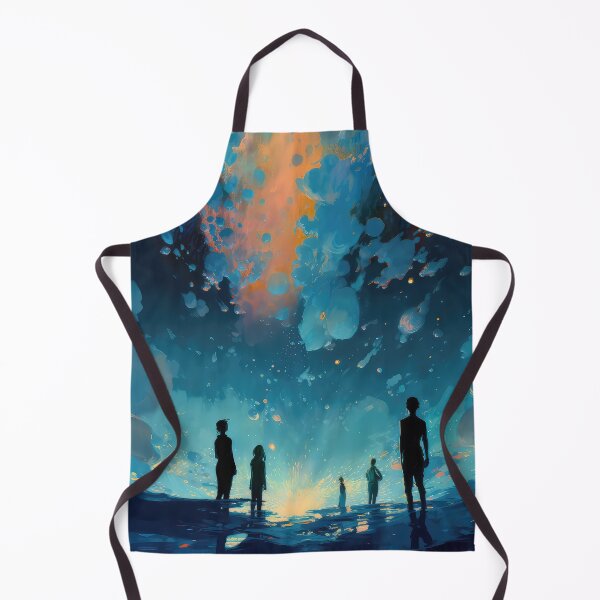 Item preview, Universal Oneness Universal Synchronicity designed and sold by SeedDesign.