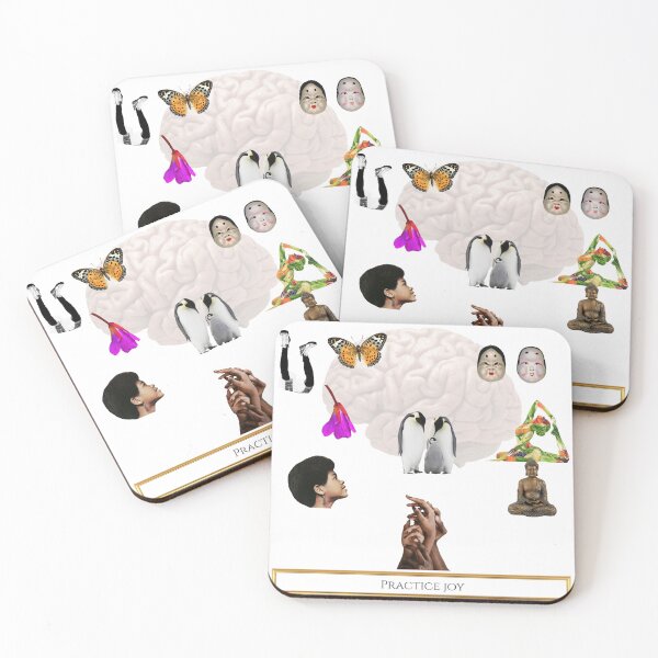Item preview, Practice Joy designed and sold by Make Believe Works.