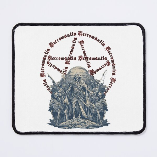 Item preview, necromantia designed and sold by igvar.