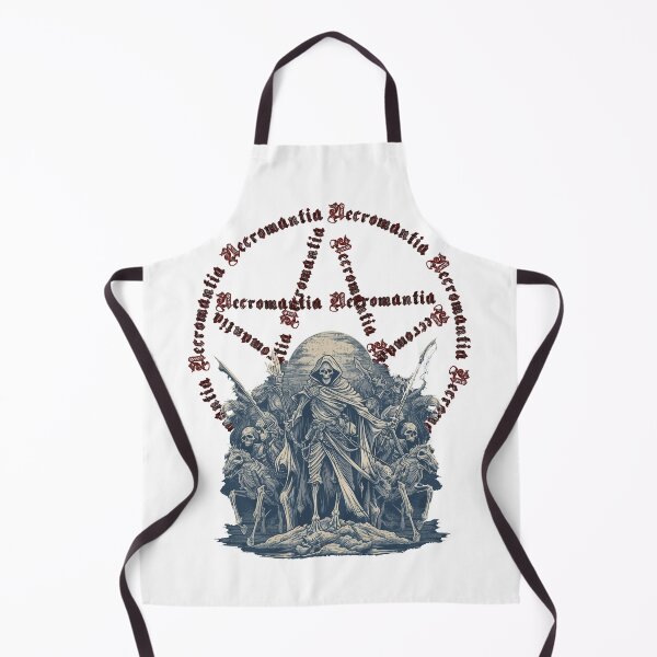 Item preview, necromantia designed and sold by igvar.