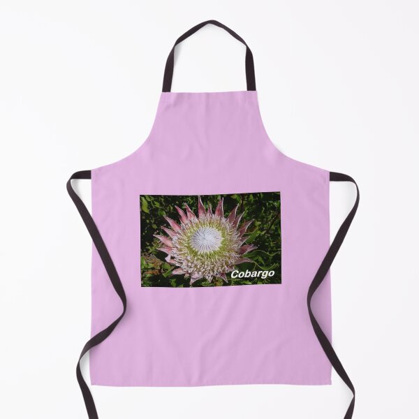 Item preview, King Protea (PROTEA cynaroides) designed and sold by Cobargo South Coast.