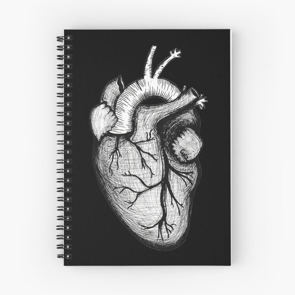 Item preview, EKG designed and sold by Chantal Soucy.