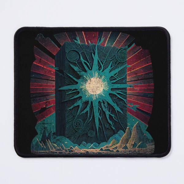Item preview, Monolith Sci-Fi designed and sold by vladocar.