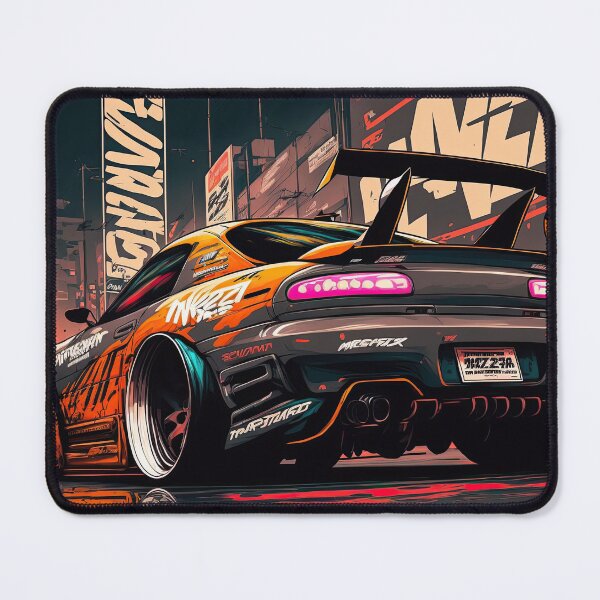 Item preview, Japanese Car Racing Champion designed and sold by ultra-cool.