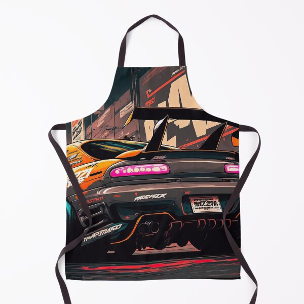 Item preview, Japanese Car Racing Champion designed and sold by ultra-cool.