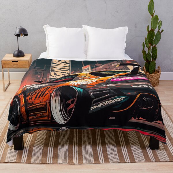 Item preview, Japanese Car Racing Champion designed and sold by ultra-cool.