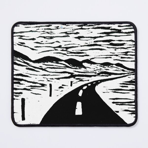 Item preview, Endless Journey: A Lonely Road designed and sold by Laurens Ramsenthaler.
