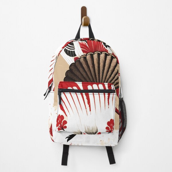 Item preview, Japanese fan designed and sold by UrbanHedgehog.