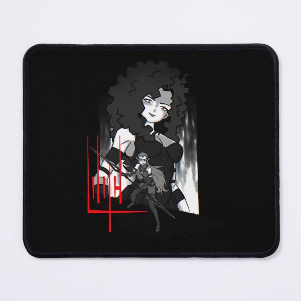 Item preview,  Lilith and Agrath comic book manga graphic novel  anime character Lilith  designed and sold by osman81.