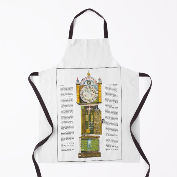 Item preview, The Grace and Glory Clock - With Explanation designed and sold by Pictures With A Message.