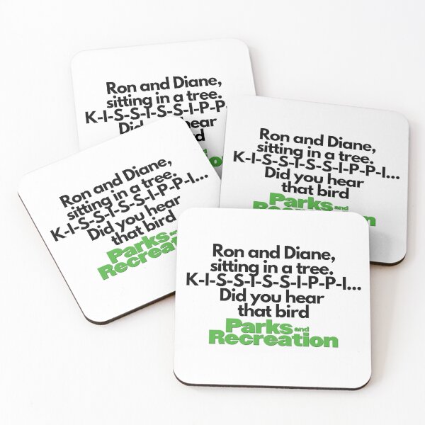 Item preview, Parks and Rec Quote designed and sold by Rileyjoel2003.