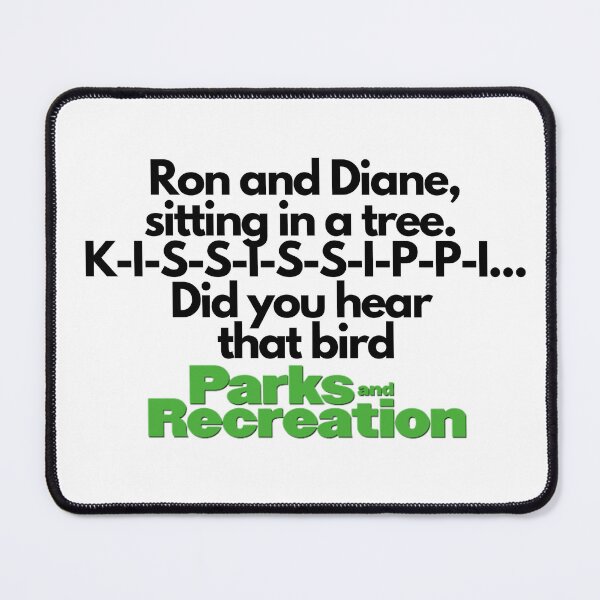 Item preview, Parks and Rec Quote designed and sold by Rileyjoel2003.